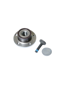 Hjullager Audi A3 VW Golf Jetta Bak 30mm