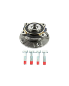 Hjullager BMW E60 E61 E63 E64 Fram