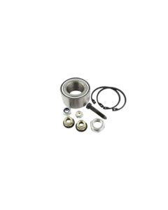 Hjullager VW Caddy Golf Jetta Fram 72mm