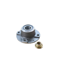 Hjullager Saab 900 88-93 9000 85-92 Bak Ej ABS