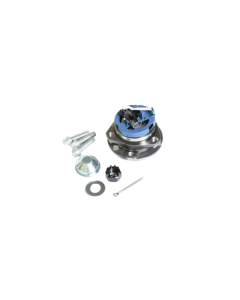 Hjullager Opel Astra Zafira Fram 4-Bult ABS