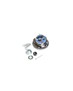 Hjullager Opel Astra Speedster Zafira Fram 5-Bult ABS