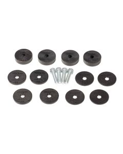 Monteringskit Tillett TLBK03