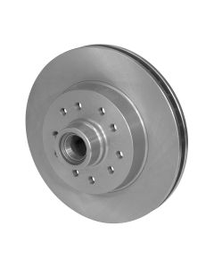 Bromsskiva Hjulnav Wilwood C10 60–70 11.86x1.25 (301x32mm) 5x4.75/5.00 Ventilerad 160-14379