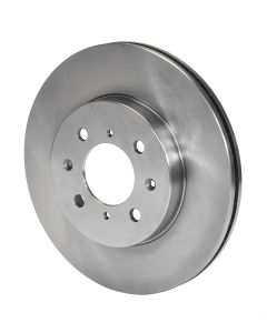 Bromsskiva Wilwood HP Ventilerad 10.32x0.83 (262x21mm) 4x3.93 160-12959