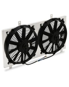 Kylarfläkt Kit Gravity Performance Toyota MR2 SW20 2.0 Turbo 89-99