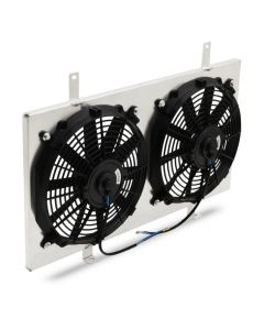 Kylarfläkt Kit Gravity Performance Nissan Silvia 200SX S14/A S15 SR20DET 93-02