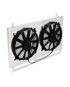 Kylarfläkt Kit Gravity Performance Toyota Supra MK4 JZA80 2JZGTE 93-00