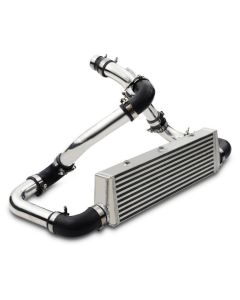 Intercooler Kit Opel Astra G MK4 GSI / SRI 2.0 98-04