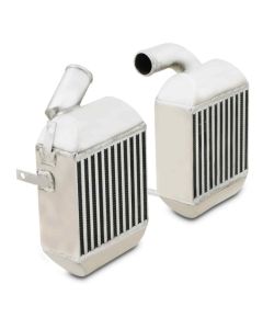Intercooler High Flow Audi A6 S4 Allroad 2.7 Bi-Turbo