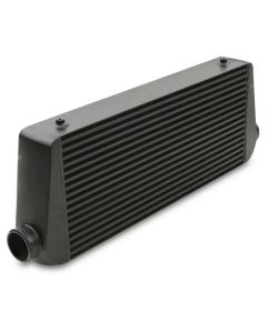 Intercooler Universal 700x300x100 76mm inlopp/utlopp