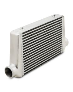 Intercooler Universal 450x300x76 76mm Inlopp/Utlopp