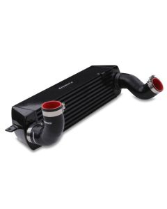 Intercooler BMW 1 / 3 Serien E82 E88 135i E90 E92 335i 06-10 Svart