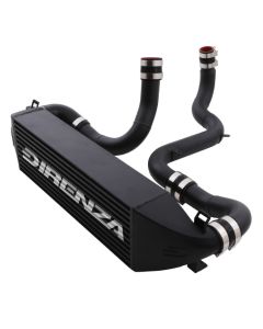 Intercooler & Air Scoop Kit Direnza MVT Ford Focus MK3 2.3 RS 12-18