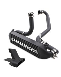 Intercooler & Air Scoop Kit Direnza MVT Ford Focus MK3 2.0 ST250 12-18