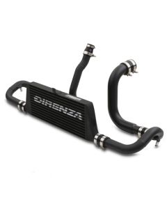 Intercooler Kit Direnza MVT Fiat 500 1.4 Abarth IHI Turbo