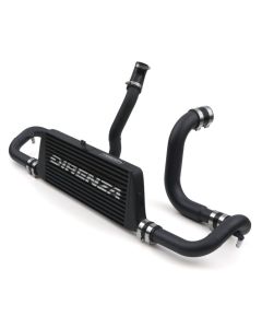 Intercooler Kit Direnza MVT Fiat 500 1.4 Abarth Garrett Turbo