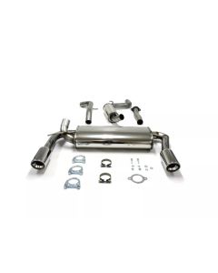 Sportavgassystem Simons Ford Focus ST 225hk 05-10