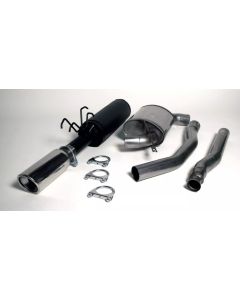 Sportavgassystem Simons Volvo 850 S70 V70 91-00 Ver2