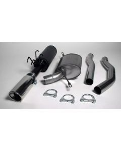 Sportavgassystem Simons Volvo 850 S70 V70 C70 Turbo 94-00