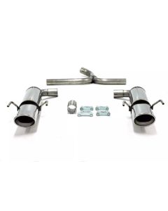 Sportavgassystem Simons Opel Insignia Sedan 2.0D 09-17