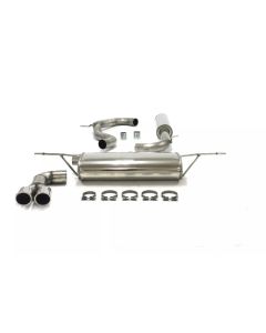 Sportavgassystem Simons Volkswagen Golf VII 1.2TSI 1.4TSI 12-20