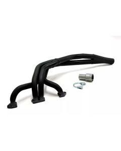 Extraktorgrenrör Simons Opel Ascona Manta B