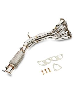 Extraktorgrenrör & Downpipe Gravity Performance Honda Integra DC5 2.0 Type R 01-06