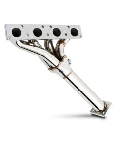 Extraktorgrenrör Gravity Performance BMW 1 Serien E81 E87 118i 120i N46 04-07