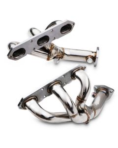 Extraktorgrenrör Gravity Performance Porsche Boxster Cayman 987 2.7 05-12