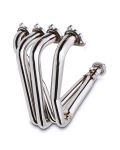 Extraktorgrenrör Gravity Performance Honda Civic B16 B18 92-02