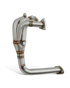 Extraktorgrenrör Gravity Performance Citroen C2 VTS VTR 1.6 16V 03-11