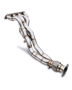 Extraktorgrenrör Gravity Performance Mini Cooper S R53 1.6L 00-06