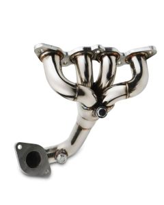 Extraktorgrenrör Gravity Performance Ford Fiesta MK7 1.25 1.4 1.6 16V 09-12