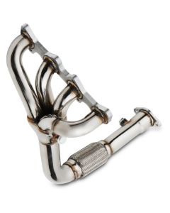 Extraktorgrenrör Gravity Performance Citroen Saxo 1.1 8V Fas 2 00-04