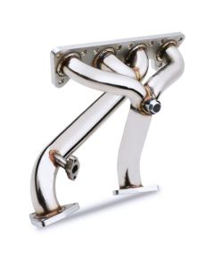 Extraktorgrenrör Gravity Performance Golf MK5 Audi A3 8P 2.0 FSI 03-12