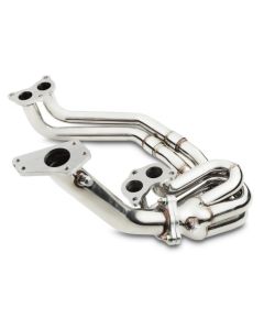 Extraktorgrenrör Gravity Performance Subaru Impreza GC8 Classic GDA Newage STI 96-06