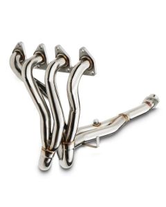 Extraktorgrenrör Gravity Performance Opel Astra F MK3 1.8 2.0 8V 91-98