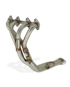 Extraktorgrenrör Gravity Performance Fiat Punto MK1 1.1 1.2 176 8V 93-99