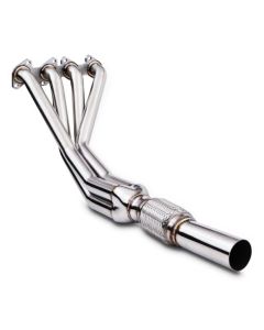 Extraktorgrenrör Gravity Performance VW Golf GTI MK2 1.8 16V 83-92