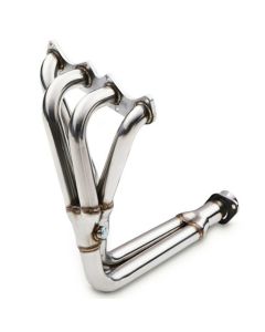 Extraktorgrenrör Gravity Performance Peugeot 106 Fas 1 1.4 1.6 8V 92-96