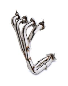 Extraktorgrenrör Gravity Performance Peugeot 206 MK1 MK2 1.4 1.6 8V 98-10