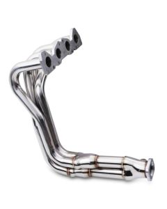 Extraktorgrenrör Gravity Performance Peugeot 106 1.6 16V Gti Citroen Saxo Fas 1 1.616V VTS 96-03