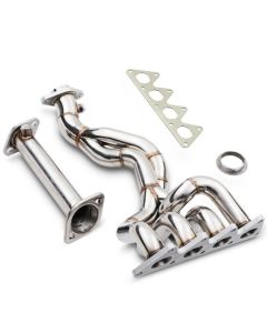 Extraktorgrenrör Gravity Performance Renault Clio MK2 172 182 Sport 2.0 16V 98-