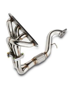 Extraktorgrenrör & Downpipe Gravity Performance Rover MG MGF 1.8 VVC 95-00