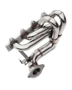 Extraktorgrenrör Gravity Performance Renault Twingo 1.6 RS 07-