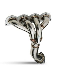 Extraktorgrenrör Gravity Performance Opel Astra Signum Vecra 1.8