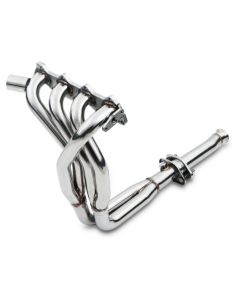 Extraktorgrenrör Gravity Performance VW Polo 1.4 16V 6N 94-99