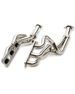 Extraktorgrenrör Gravity Performance Nissan Fairlady Z33 350Z 3.5 03-06