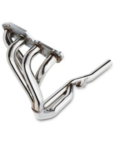 Extraktorgrenrör Gravity Performance VW Polo 86C 6N 1.0 1.1